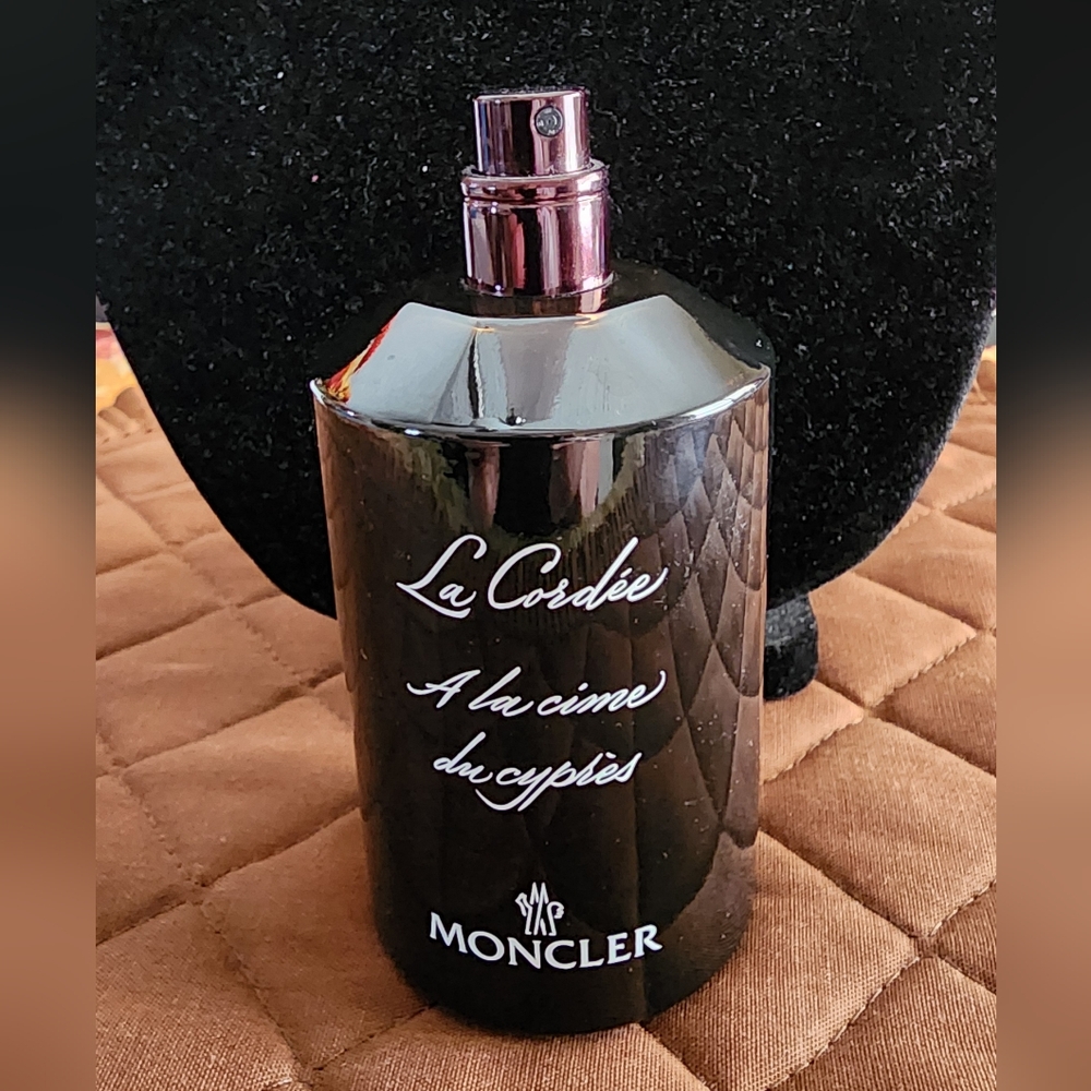 Moncler Perfume